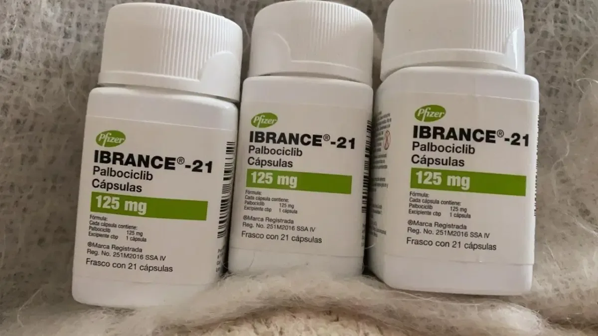 乳腺癌药帕博西尼疗效如何?孟加拉伊思达版的帕博西尼那点能购买到? 乳腺癌药帕博西尼疗效如何?孟加拉伊思达版的帕博西尼那点能购买到?