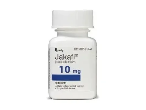 鲁索替尼每日用量多少？用法需要注意些什么？