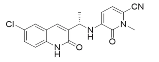 新药资讯：Rezlidhia（olutasidenib）对 IDH1+ 复发/难治性 AML 有持久反应