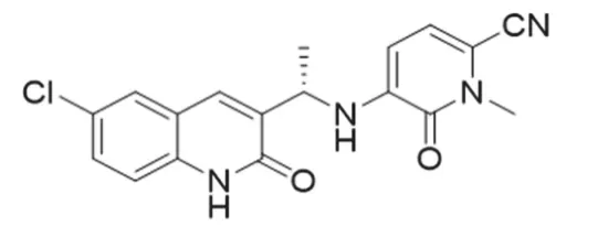 新药资讯：Rezlidhia（olutasidenib）对 IDH1+ 复发/难治性 AML 有持久反应