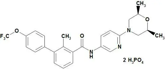 索尼德吉（Odomzo）是治疗什么的？疗效如何？长期服用会有什么样的副作用？