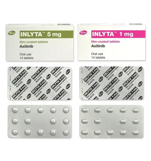 阿昔替尼（Inlyta）用于晚期RCC疗效如何？阿昔替尼一个月的费用需要多少？