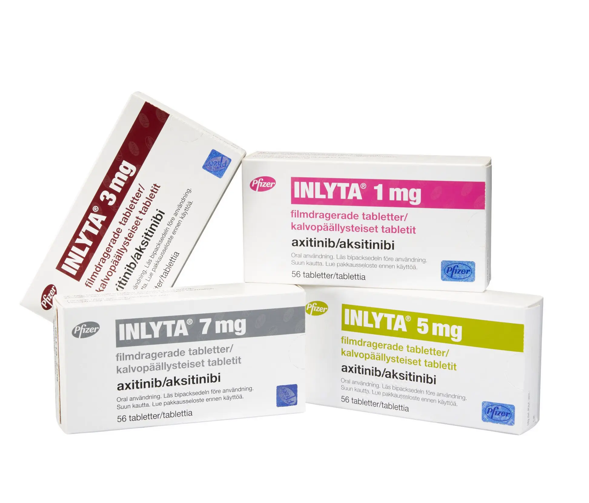 阿昔替尼（Inlyta）用于晚期RCC疗效如何？阿昔替尼一个月的费用需要多少？