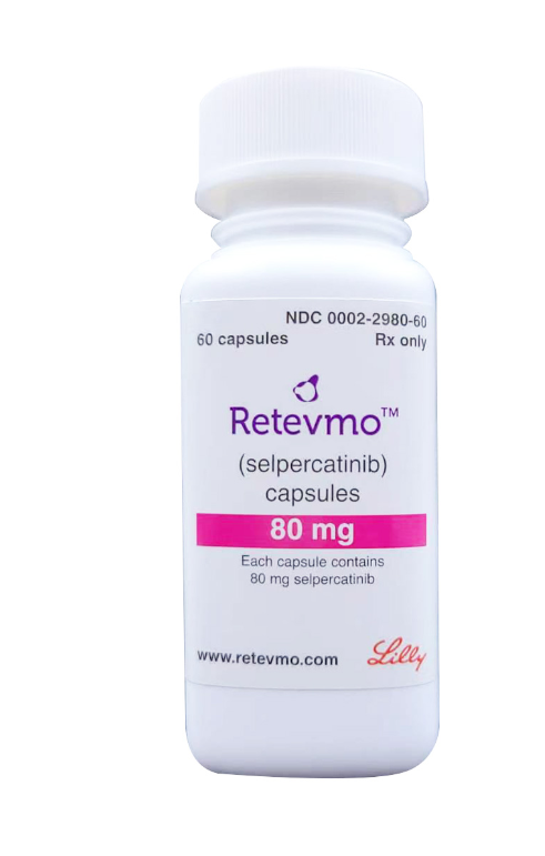 塞尔帕替尼（Retvmo）的作用机制是什么？国内价格多少钱一盒？