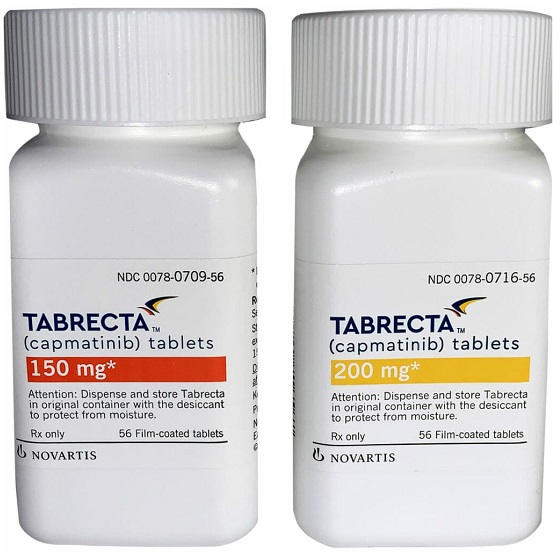 卡马替尼（Tabrecta）是做什么的？卡马替尼效果如何？卡马替尼的版本有哪些？