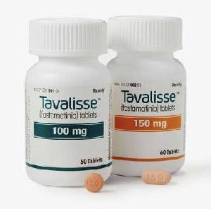 福他替尼（Tavlesse）是治疗什么的？治疗效果如何？副作用有哪些？