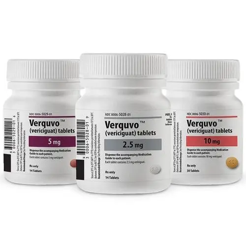 什么是维利西呱（Verquvo）？维利西呱效果如何？