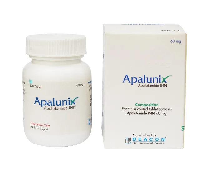 阿帕鲁胺(apalutamide)在前列腺癌中反应如何? 阿帕鲁胺(apalutamide)在前列腺癌中反应如何?