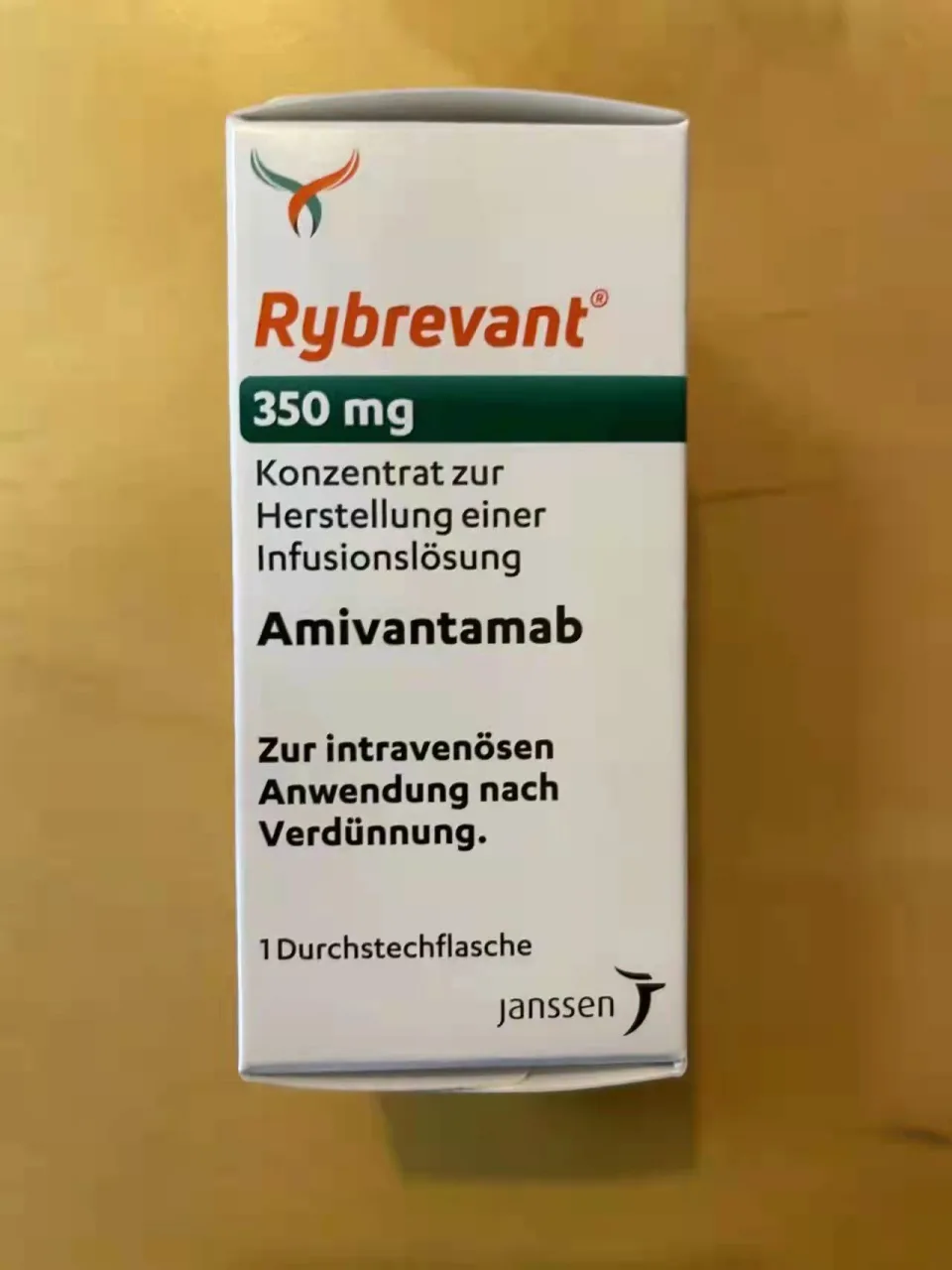埃万妥单抗(Rybrevant)治疗EGFR阳性非小细胞肺癌疗效如何? 埃万妥单抗(Rybrevant)治疗EGFR阳性非小细胞肺癌疗效如何?