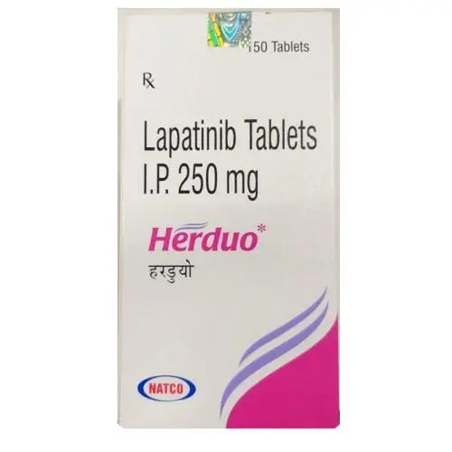 拉帕替尼（ Tykerb）在乳腺癌中的反应如何？