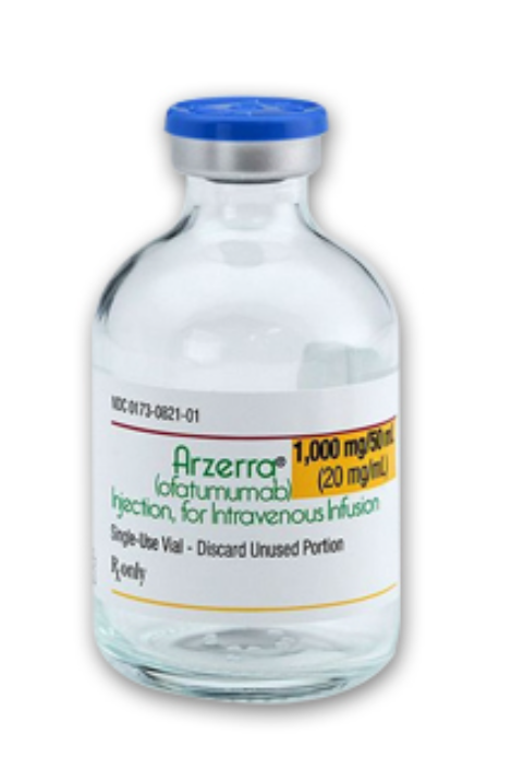 Arzerra的用途是什么，它是如何工作的？
