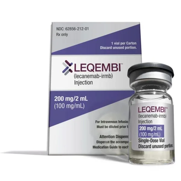 Leqembi(lecanemab-irmb)的作用机制是什么? Leqembi(lecanemab-irmb)的作用机制是什么?