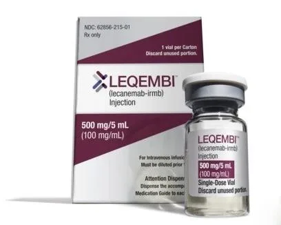 Leqembi用于治疗阿尔茨海默氏症吗? Leqembi用于治疗阿尔茨海默氏症吗?