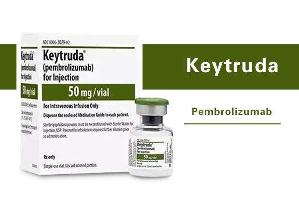 帕博利珠单抗（Keytruda）对复发/难治性霍奇金淋巴瘤疗效如何？