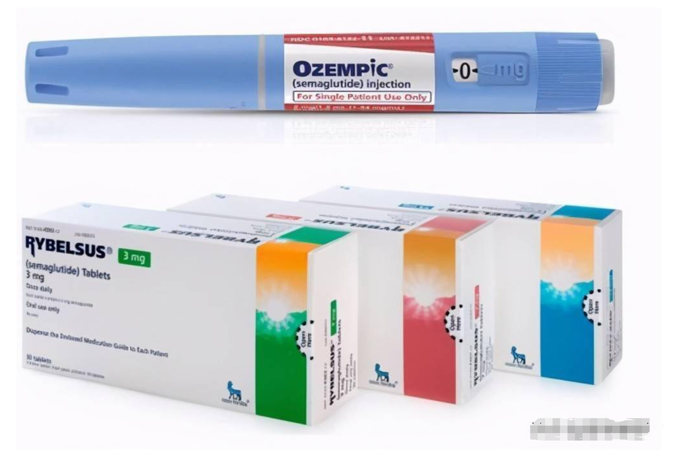 Ozempic（索马鲁肽）有哪些副作用需要注意？