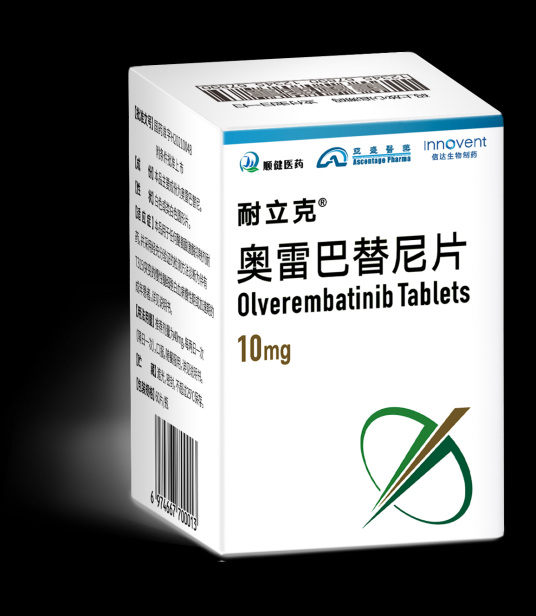 奥维伦巴替尼在耐TKI的CML和Ph+ ALL中显示出前景
