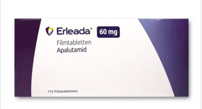 Erleada（阿帕鲁胺）在转移性去势敏感性前列腺癌患者如何？