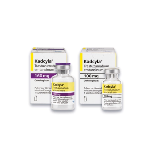 赫赛莱（Kadcyla）单抗注射液的适应症和副作用是什么？