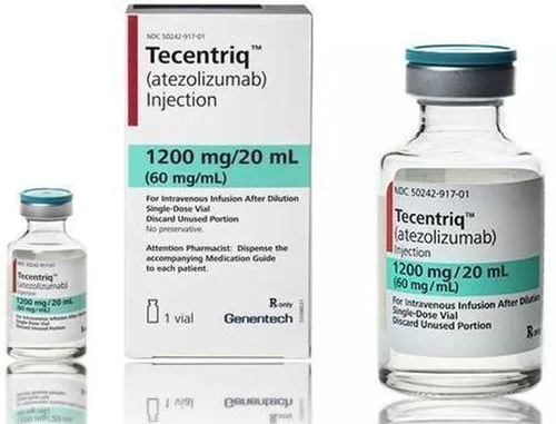Tecentriq（阿替利珠单抗）效果