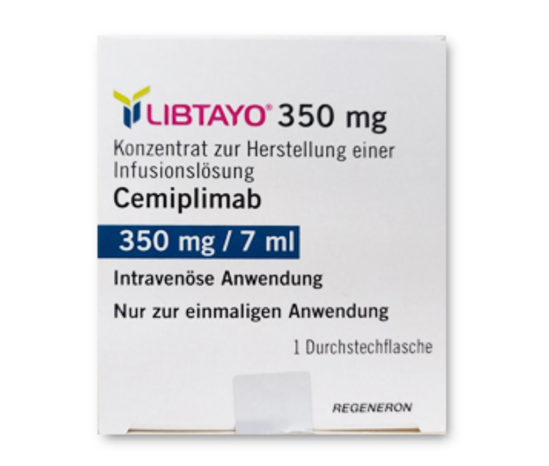 西米普利单抗（cemiplimab）的作用与药效介绍？西米普利单抗的剂量是多少？