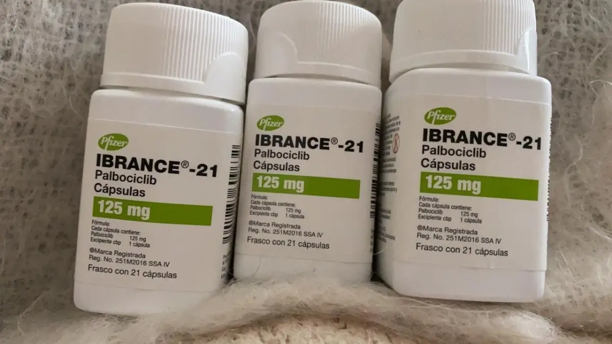 乳腺癌患者除了帕博西尼外还能服用哪些药物？帕博西尼针对无进展生存率方面如何？