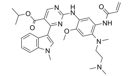 新一代肺癌靶向药物问世，让全球ex20ins的肺癌患者看到生命延续的曙光