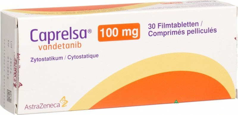RET非小细胞肺癌(NSCLC)除了普拉替尼还能服用什么药物？