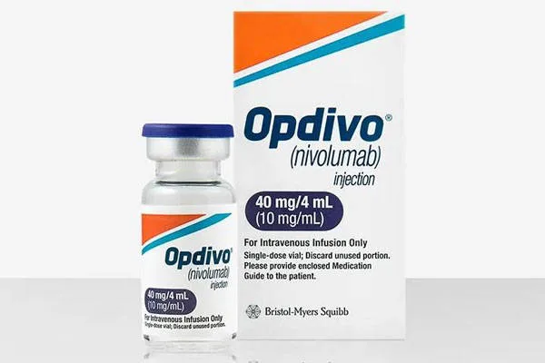 PD-1:纳武单抗(O药)使用说明丨非小细胞肺癌患者免疫治疗用药指南系列 PD-1:纳武单抗(O药)使用说明丨非小细胞肺癌患者免疫治疗用药指南系列