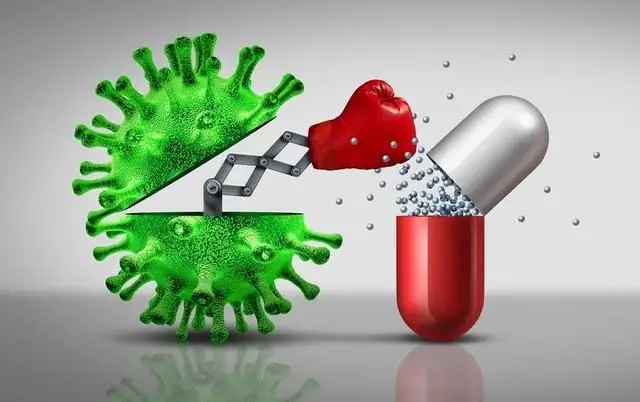 【医康行】：肺癌常用化疗药物与其不良反应处理方法