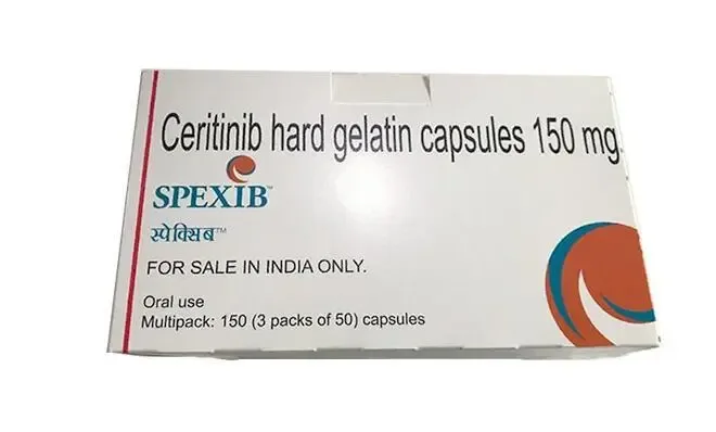 色瑞替尼(塞瑞替尼)使用说明丨非小细胞肺癌患者靶向药用药指南系列 色瑞替尼(塞瑞替尼)使用说明丨非小细胞肺癌患者靶向药用药指南系列