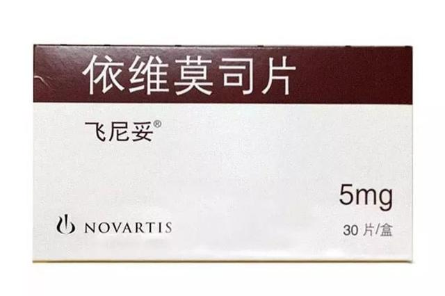 依维莫司相关口腔炎的治疗与预防策略