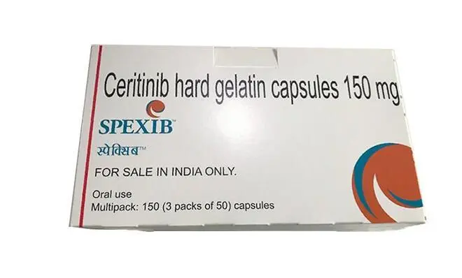 色瑞替尼（塞瑞替尼）使用说明丨非小细胞肺癌患者靶向药用药指南系列