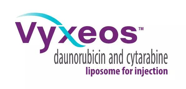 新药资讯：CPX-351 （Vyxeos）：新诊断的AML-MRC和t-AML