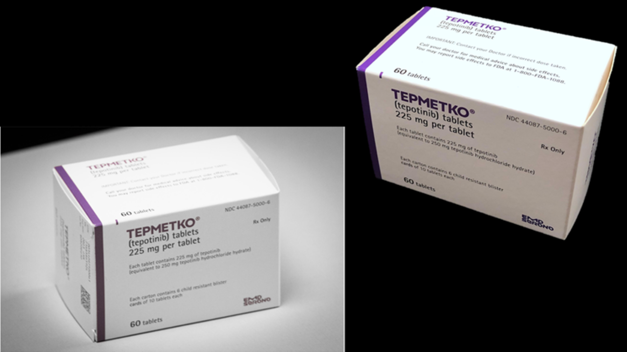 特泊替尼（Tepotinib）对非小细胞腺癌效果如何?