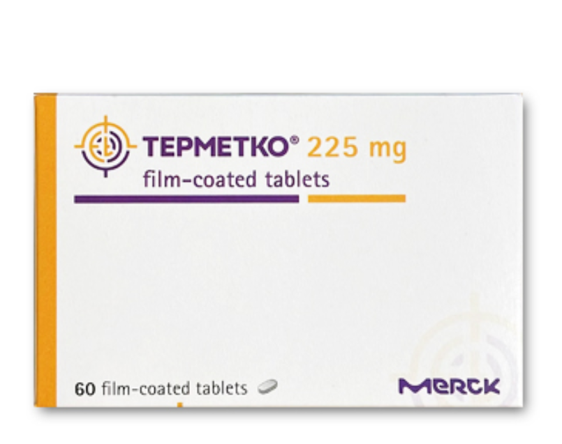 特泊替尼（Tepotinib）对非小细胞腺癌效果如何?