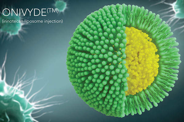 伊立替康脂质体(ONIVYDE)是否需要终生用药? 伊立替康脂质体(ONIVYDE)是否需要终生用药?