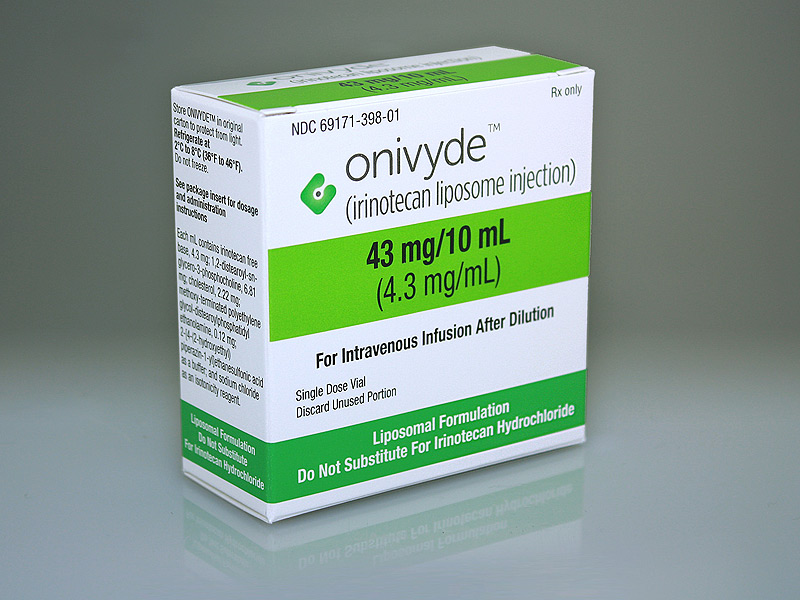 伊立替康脂质体(ONIVYDE)是否需要终生用药? 伊立替康脂质体(ONIVYDE)是否需要终生用药?