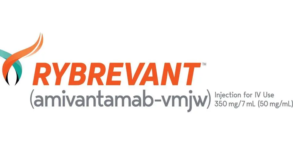 Rybrevant在某些肺癌人群中改善了结果