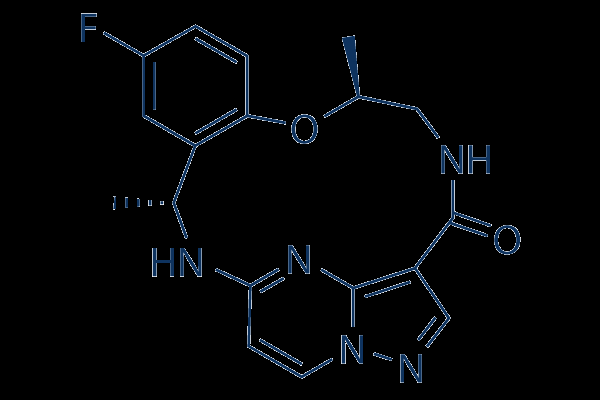 瑞波替尼治疗ROS1+非小细胞肺癌缓解率