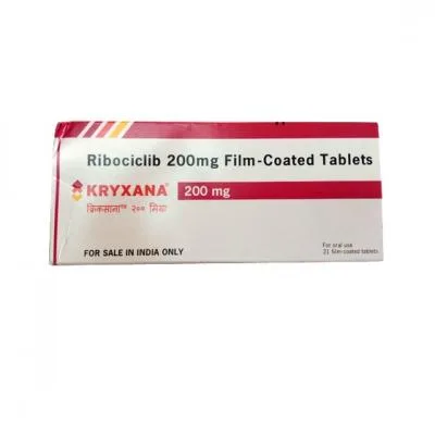 Ribociclib(瑞博西尼)可作为患有乳腺癌的年轻女性优先选择 Ribociclib(瑞博西尼)可作为患有乳腺癌的年轻女性优先选择
