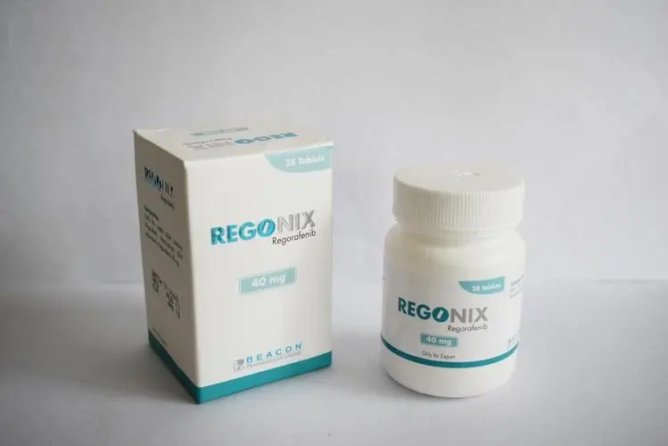 瑞戈非尼治疗肝癌的副作用应对方法