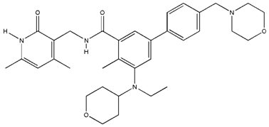 他泽司他:一种新型抗癌药物在临床试验中展现出惊人疗效 他泽司他:一种新型抗癌药物在临床试验中展现出惊人疗效