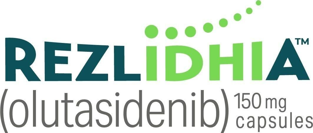 rezlidhia(olutasidenib )的副作用有哪些？