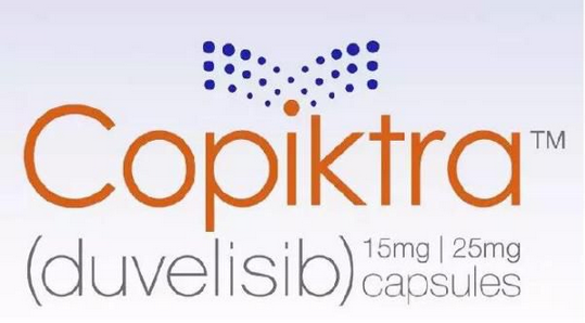【药物对比】Zydelig 和 Copiktra的区别