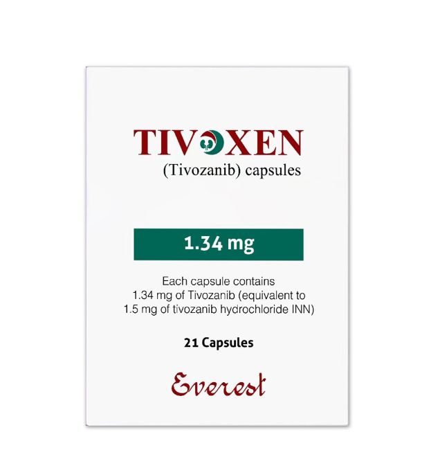 TKI药物有哪些？分别治疗转移性肾细胞癌效果如何？