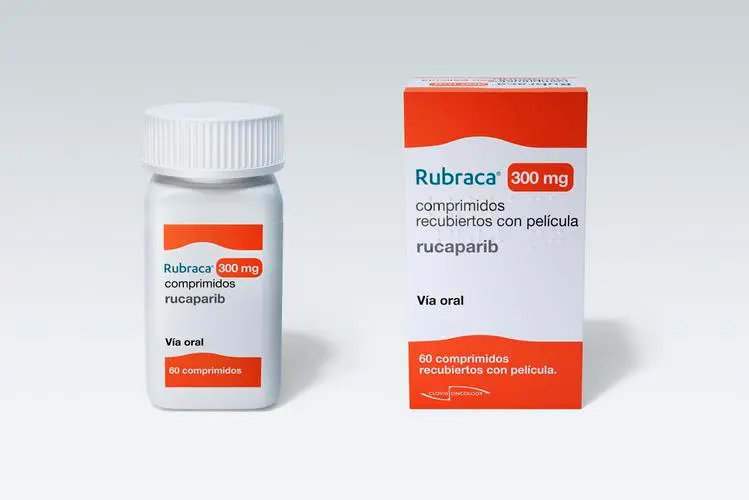 卢卡帕尼(Rubraca) 适应证,用法用量,副作用及效果？