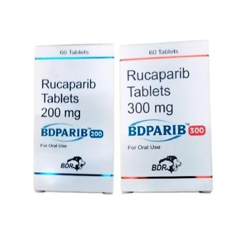 卢卡帕尼(Rubraca) 适应证,用法用量,副作用及效果？
