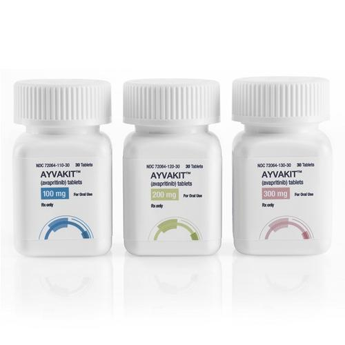 阿伐普替尼/阿伐替尼（Avapritinb）：用途、剂量、效果和副作用