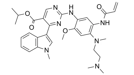 莫博替尼（Mobocertinib）2023年进入医保后价格是多少？可以报销多少比例？