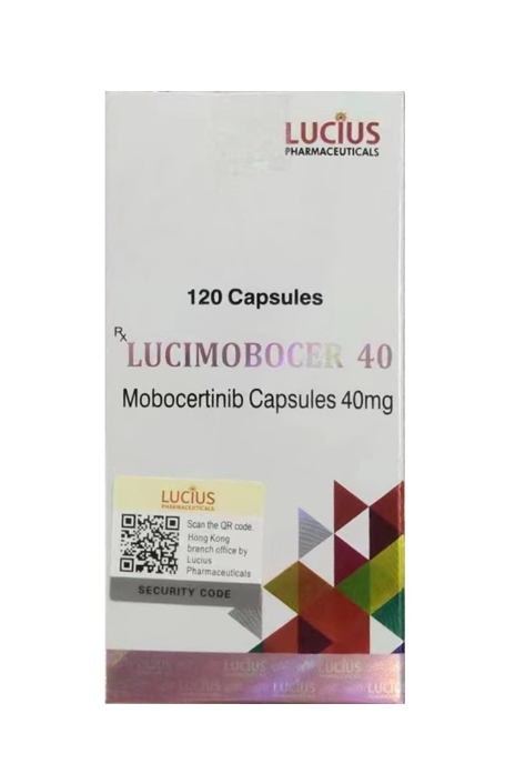 莫博替尼（Mobotenib）导致的腹泻该怎么处理比较好？